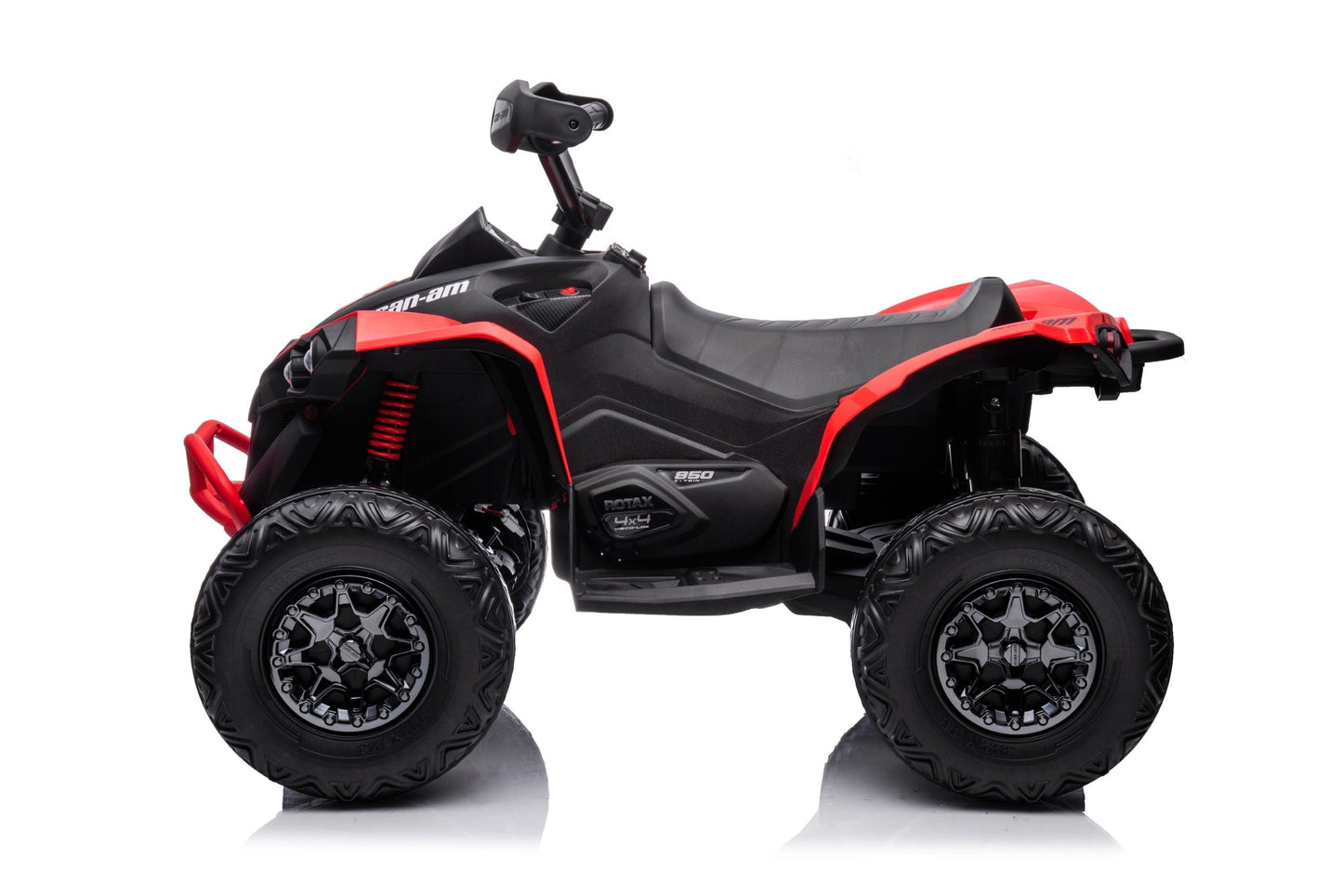 24V Can Am Renegade 1-Seater Kids ATV