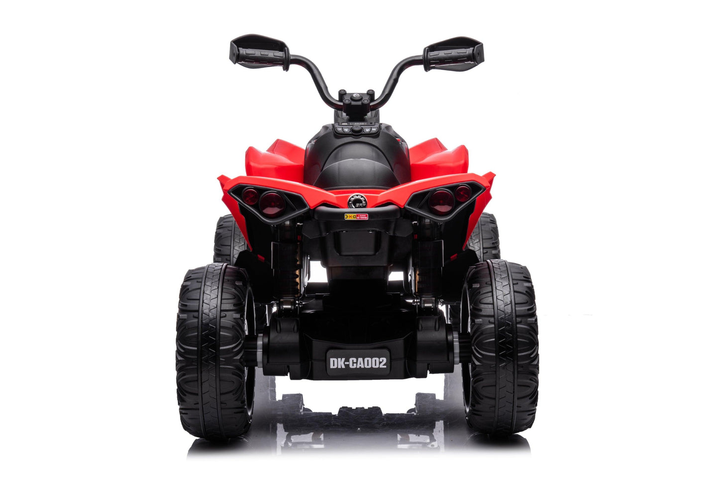 24V Can Am Renegade 1-Seater Kids ATV