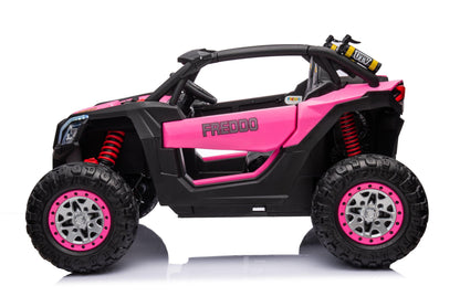 24V Freddo Storm UTV 2 Seater