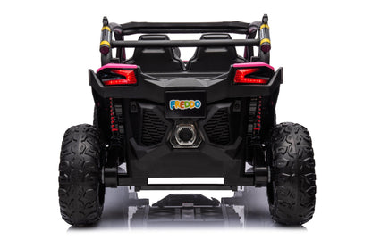 24V Freddo Storm UTV 2 Seater