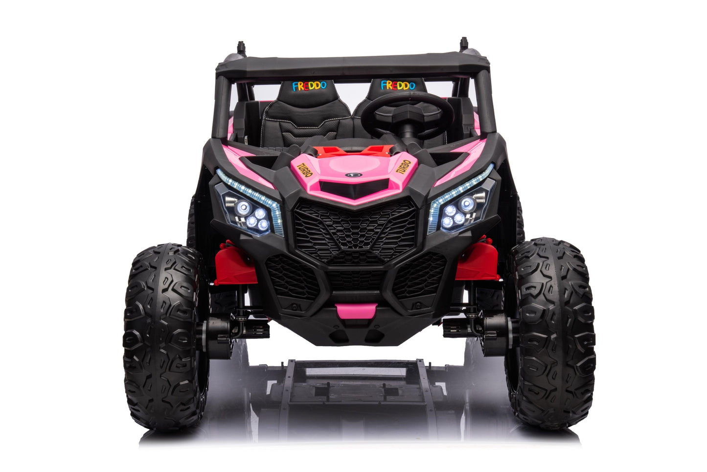 24V Freddo Storm UTV 2 Seater