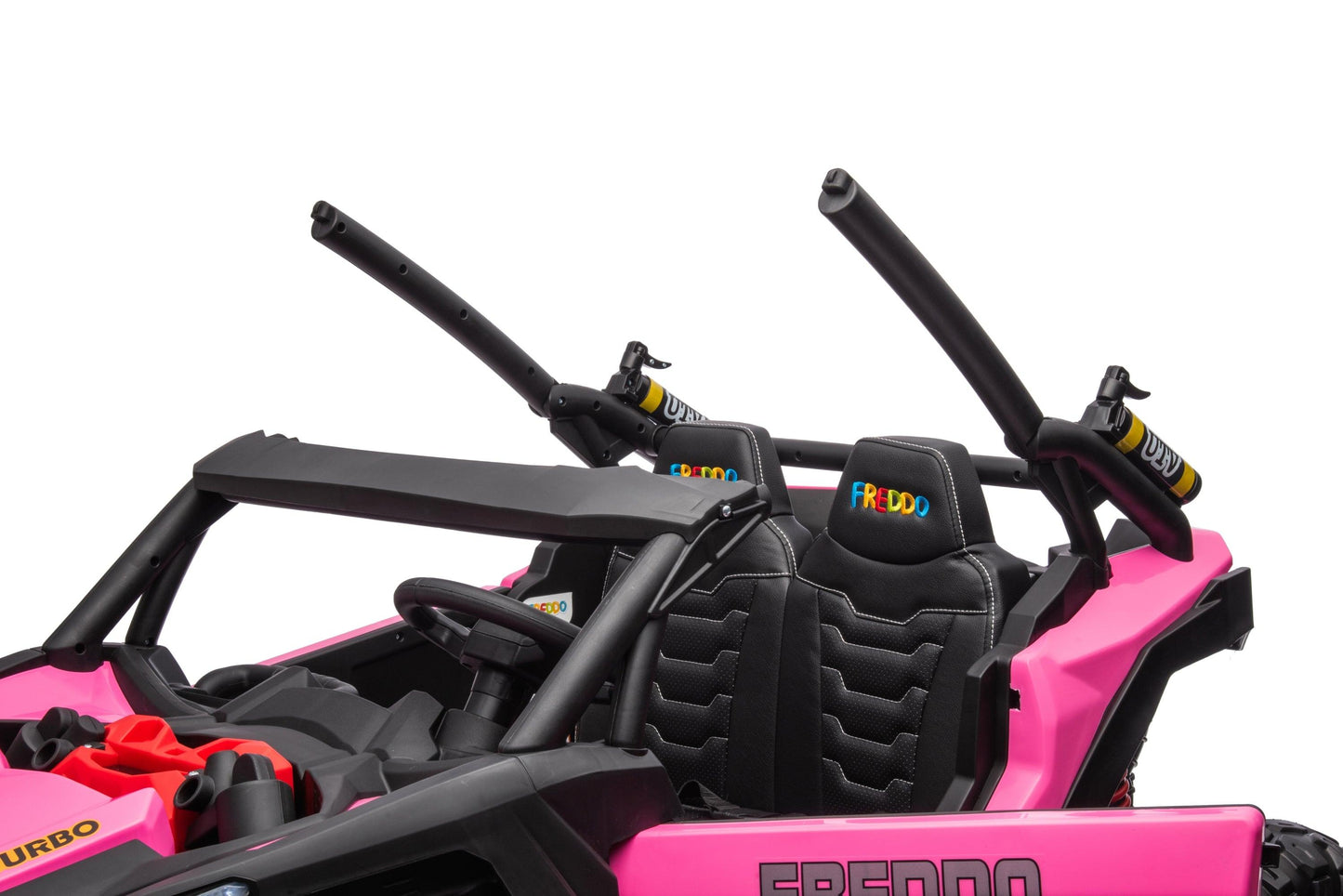 24V Freddo Storm UTV 2 Seater