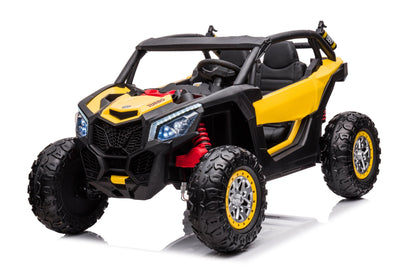 24V Freddo Storm UTV 2 Seater