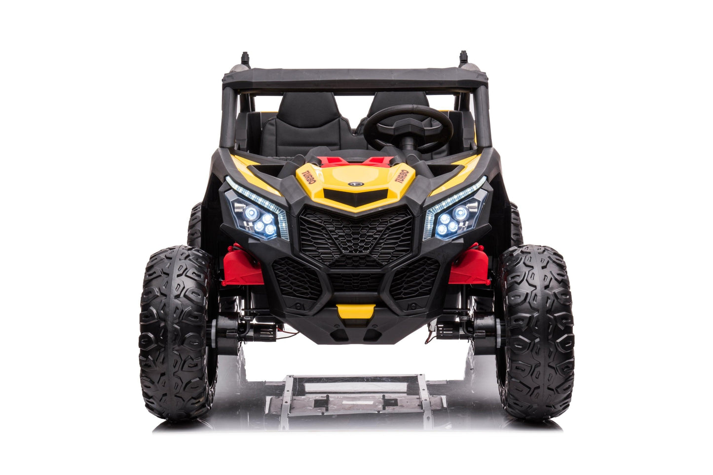 24V Freddo Storm UTV 2 Seater