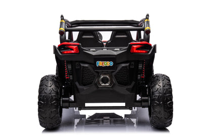 24V Freddo Storm UTV 2 Seater