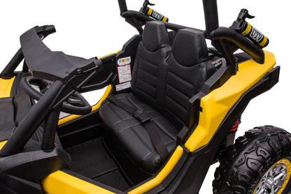 24V Freddo Storm UTV 2 Seater