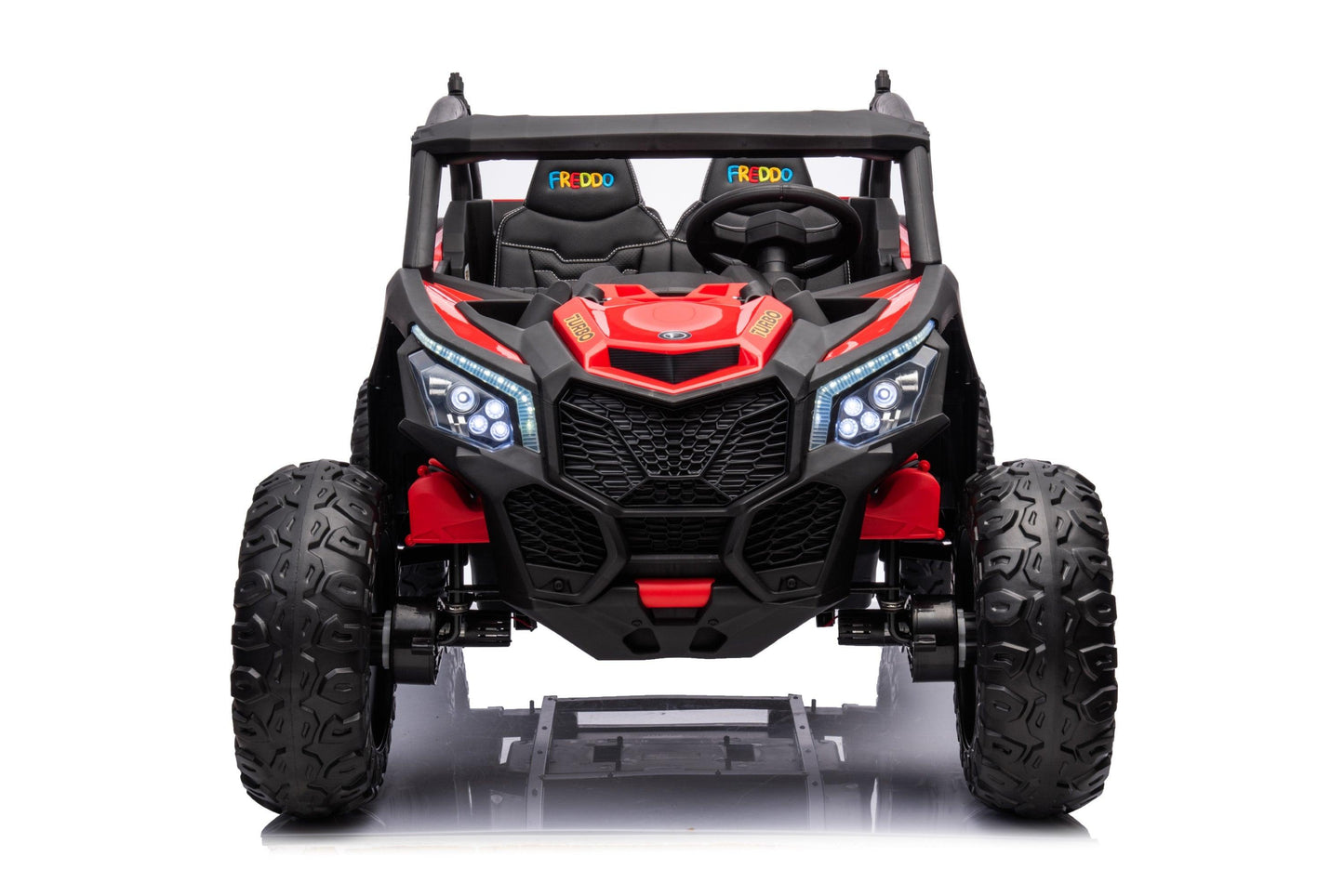 24V Freddo Storm UTV 2 Seater