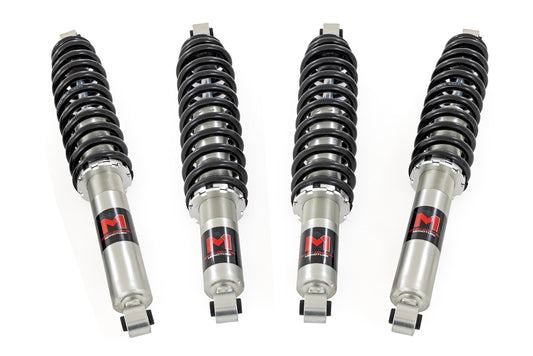 Adjustable Suspension Kit | Ride Height Adjust | CFMOTO UFORCE U10 Pro