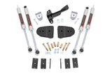 3 Inch Lift Kit | Tremor | M1 | Ford F-250/F-350 Super Duty 4WD (2023)