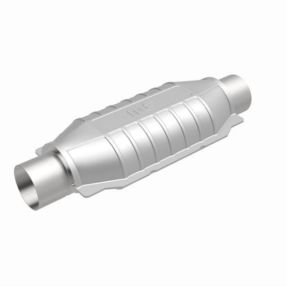 MagnaFlow Universal Catalytic Converter 3.00inch