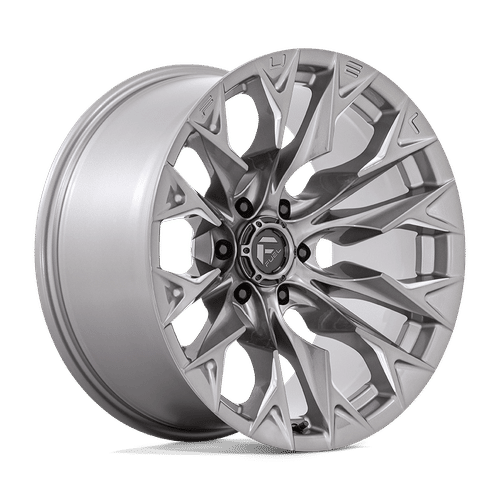 Fuel D806 PLATINUM 20x10 6x139.7 Wheels | Offset: -18 | Backspace: 4.79 | Bore: 106.1