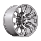 Fuel D806 PLATINUM 20x10 6x139.7 Wheels | Offset: -18 | Backspace: 4.79 | Bore: 106.1