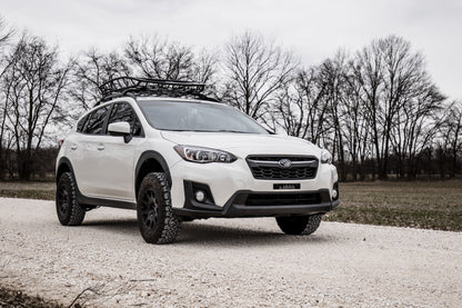 2 Inch Lift Kit | Lifted Struts | Subaru Crosstrek 4WD (2018-2023)