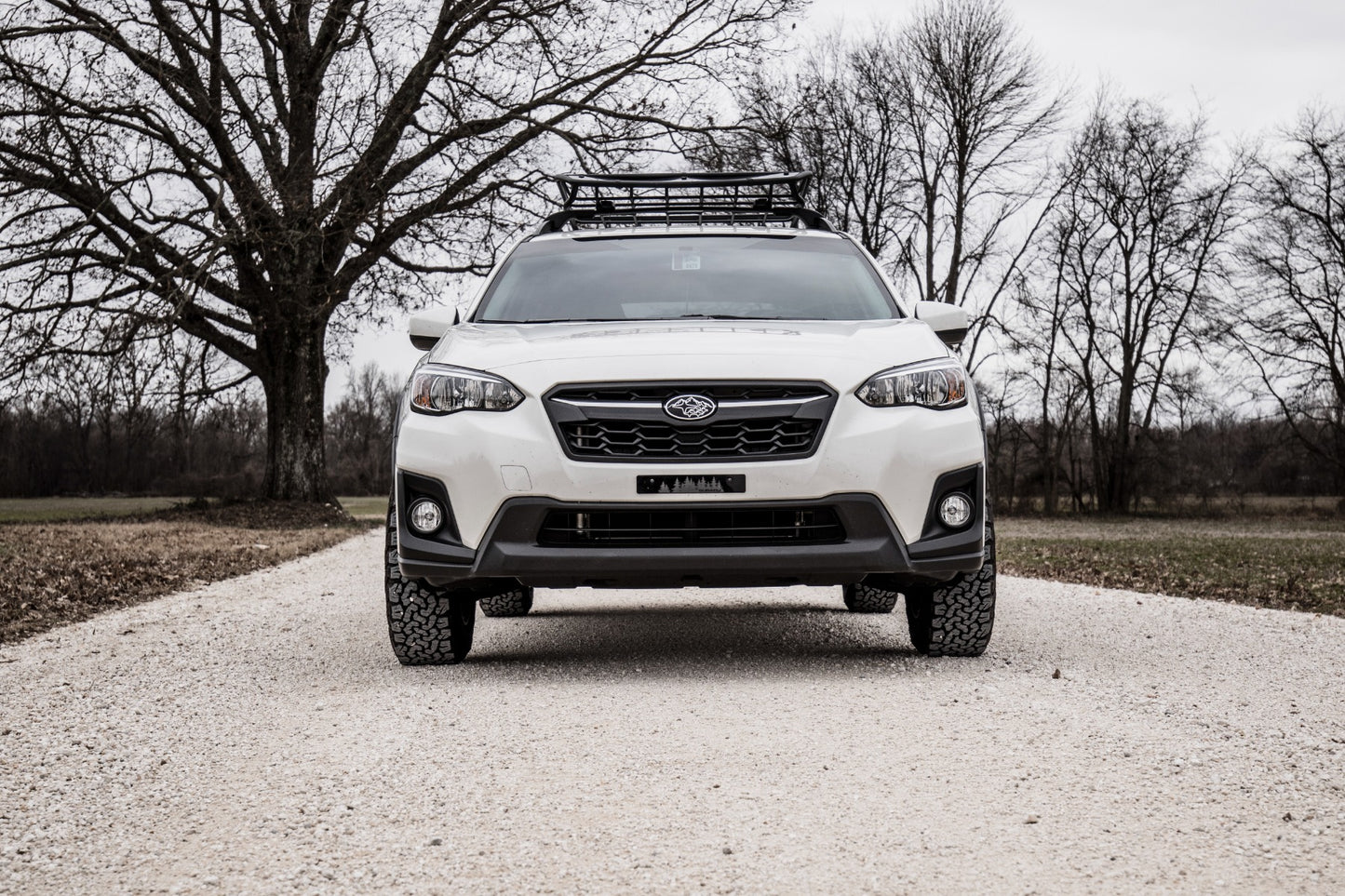 2 Inch Lift Kit | Lifted Struts | Subaru Crosstrek 4WD (2018-2023)