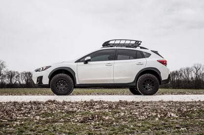 2 Inch Lift Kit | Lifted Struts | Subaru Crosstrek 4WD (2018-2023)