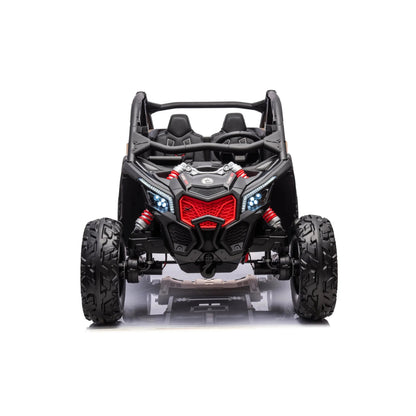Officially Licensed Can-Am Maverick 48V 2-Seater Kids Ride-On UTV