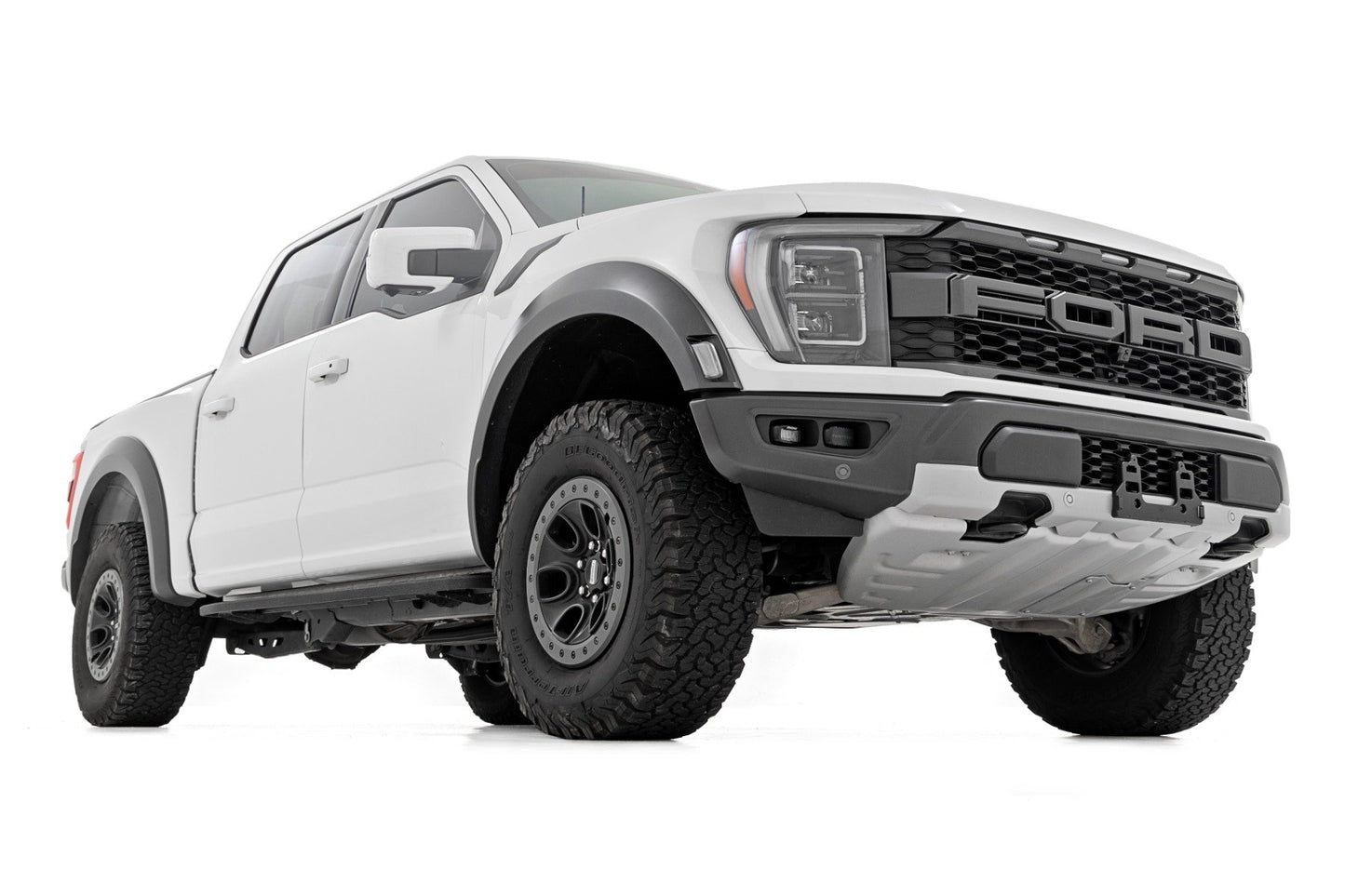 1 Inch Leveling Kit | Ford Raptor (2021-2023)