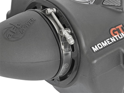 aFe Momentum GT Pro DRY S Stage-2 Intake System 13-16 Cadillac ATS L4-2.0L (t)
