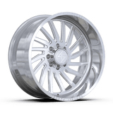 Sentali Forged SF1BRM Brushed Milled 28x16 6x135 Wheels | Offset: -99 | Backspace: 4.5 | Bore: 87.1