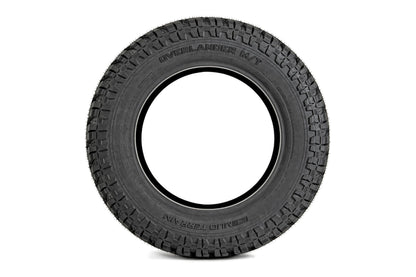 33x12.50R20 Rough Country Overlander M/T