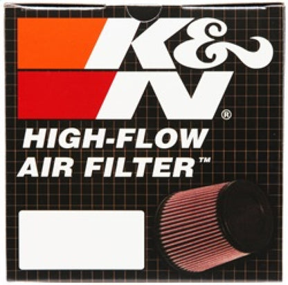 K&N  87-04 Yamaha YFM350X Warrior / 94-05 YFM350FX Wolverine / 98-01 YFM600 Grizzly Air Filter