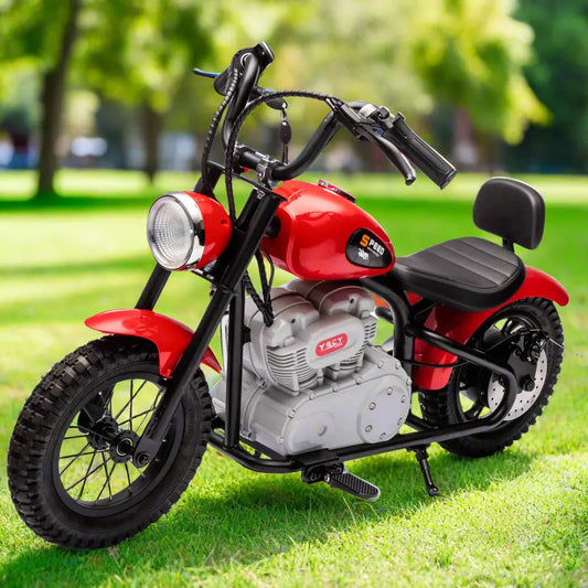36V Freddo e-Chopper for Teens