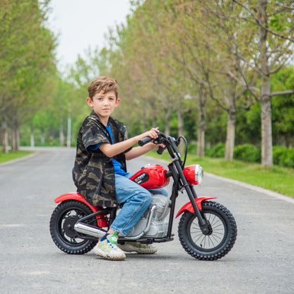 36V Freddo e-Chopper for Teens