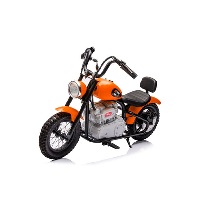 36V Freddo e-Chopper for Teens