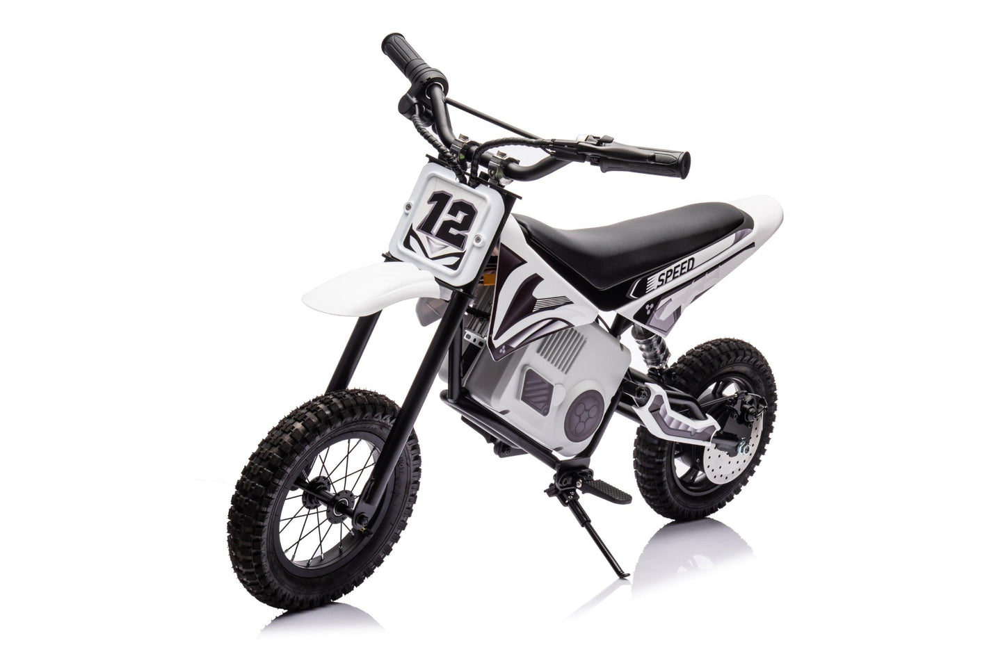 36V Freddo Electric Dirt Bike for Teens