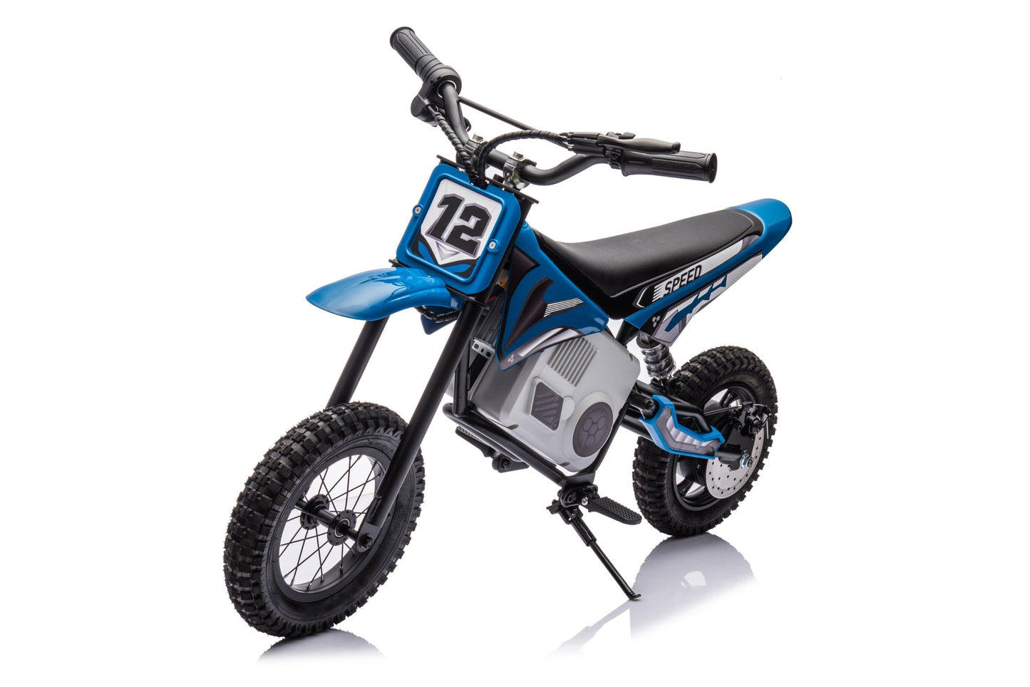 36V Freddo Electric Dirt Bike for Teens