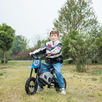 36V Freddo Electric Dirt Bike for Teens