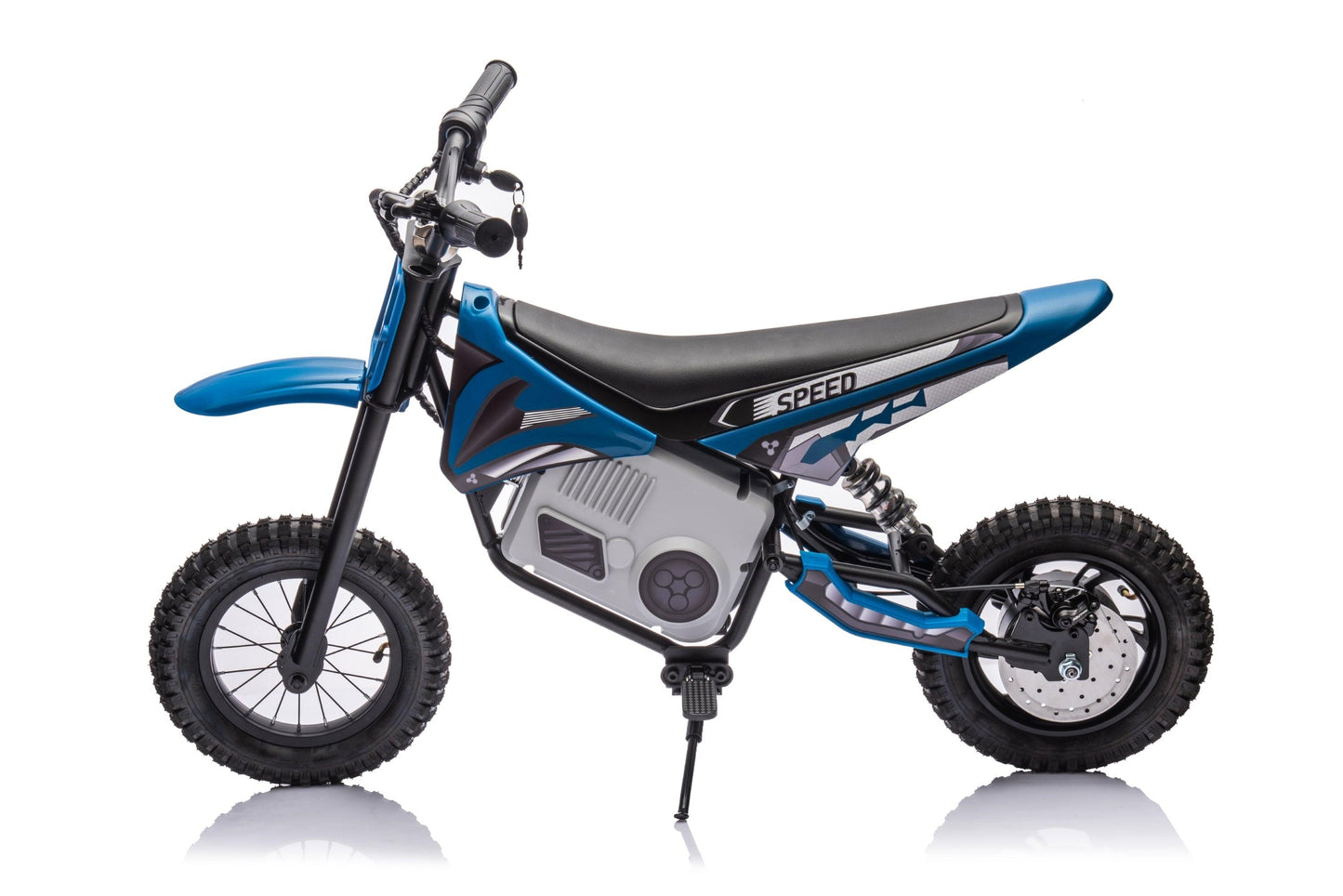 36V Freddo Electric Dirt Bike for Teens