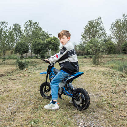 36V Freddo Electric Dirt Bike for Teens