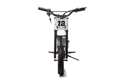 36V Freddo Electric Dirt Bike for Teens