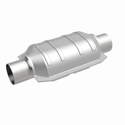 MagnaFlow Universal Catalytic Converter 2.5 inch T2 Rear