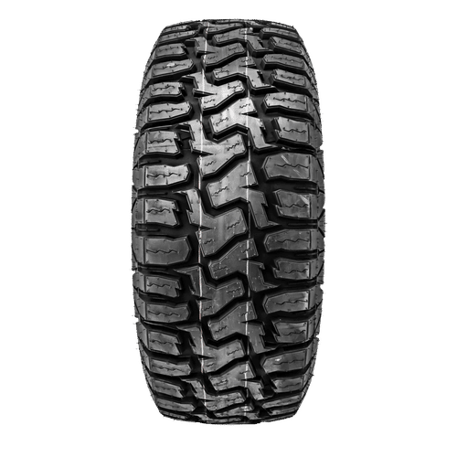 878 Rugged Terrain LT33/12.50R18 10/E