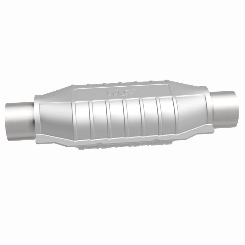 MagnaFlow Universal Catalytic Converter 3.00inch