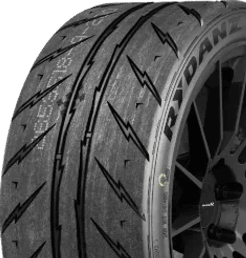 REVIMAX-R23-260-SHIBATA 265/35ZR18 260AA 97W XL