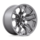Fuel D806 PLATINUM 20x10 5x127 Wheels | Offset: -18 | Backspace: 4.79 | Bore: 71.5