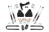 3 Inch Lift Kit | FR Spacer | Ford F-250/F-350 Super Duty 4WD (2005-2007)