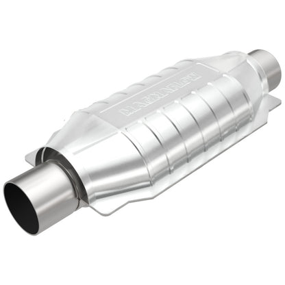 MagnaFlow Universal Catalytic Converter 3.00inch
