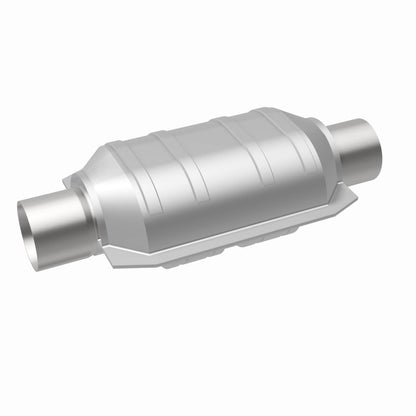 MagnaFlow Universal Catalytic Converter 2.5 inch T2 Rear