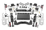 6 Inch Lift Kit | Vertex | Ford F-150 4WD (2021-2026)