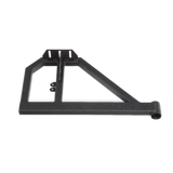 2007-2018 JEEP WRANGLER JK TIRE CARRIER SINGLE ACTION (FITS JK-2965/JK-2966 BUMPER)