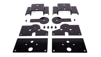 Air Lift 21-24 Ford F-150 Raptor GEN III 4WD LoadLifter 5000 Air Spring Kit w/ Cradle