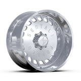Sentali Forged SF4P Polished 30x16 6x135 Wheels | Offset: -99 | Backspace: 4.5 | Bore: 87.1
