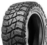 Swampthing M/T LT285/70R17 10PR 126/123Q