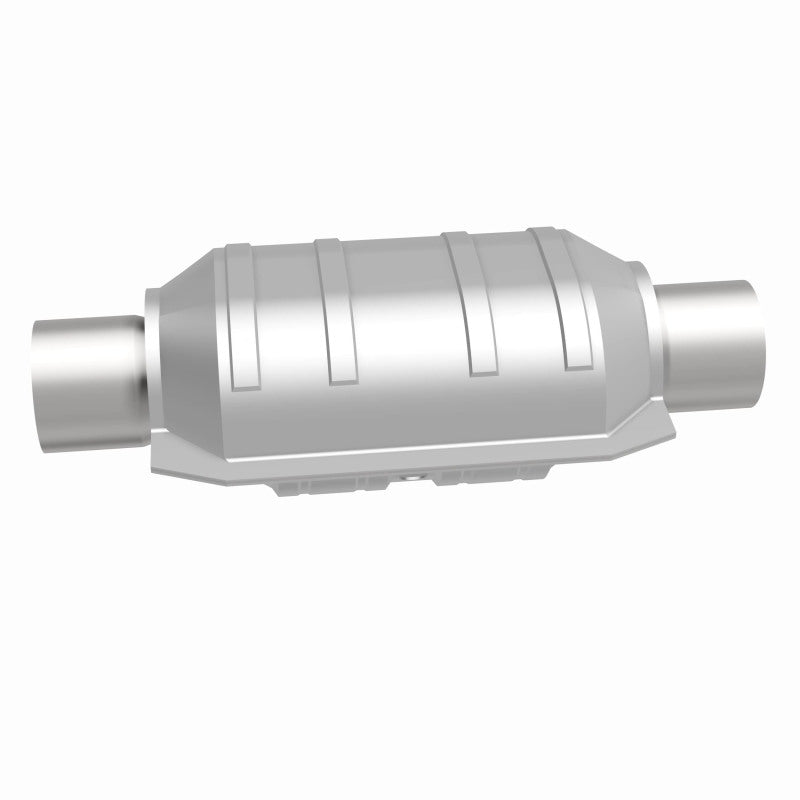 MagnaFlow Universal Catalytic Converter 2.5inch OBDII Rear