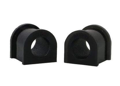 Whiteline Plus 1998-2008 Lexus LX470 UZJ100 24mm Rear Sway Bar Mount Bushing