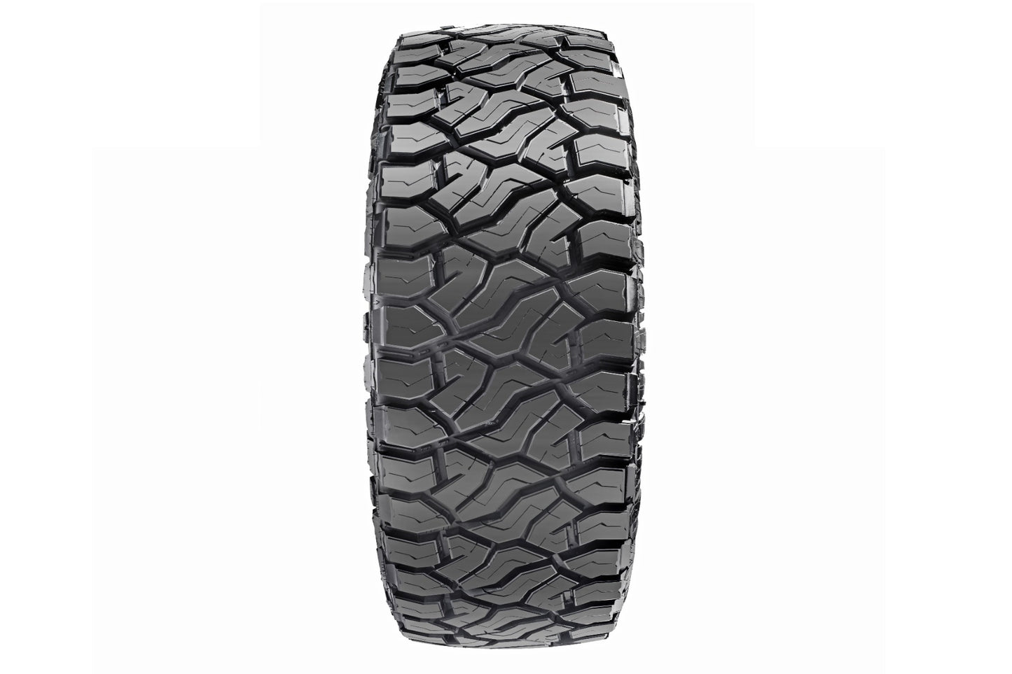 33x12.50R17 Venom Terra Hunter R/T